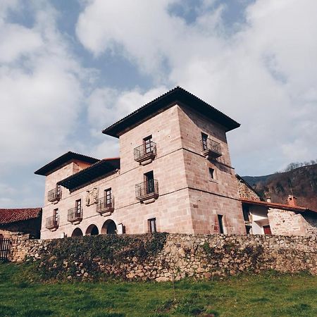Carmona  Arha Casona De Carmona酒店 外观 照片
