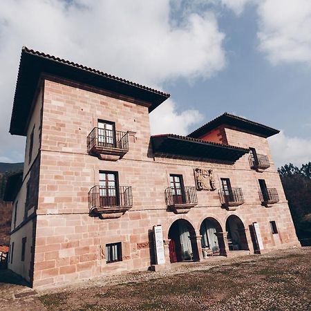 Carmona  Arha Casona De Carmona酒店 外观 照片