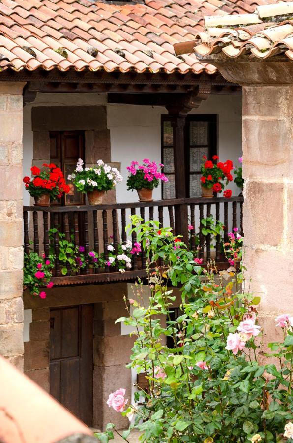 Carmona  Arha Casona De Carmona酒店 外观 照片