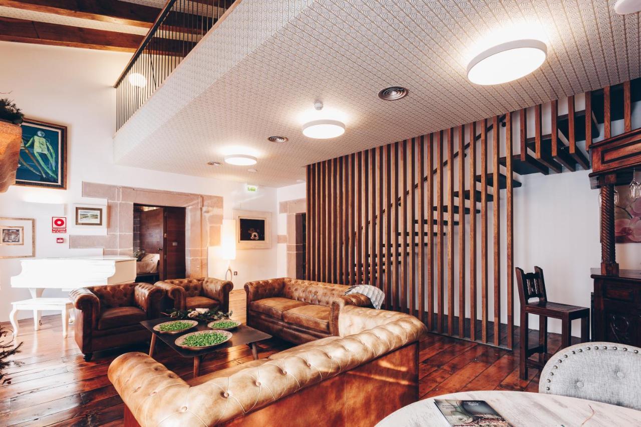 Arha Casona De Carmona酒店 外观 照片
