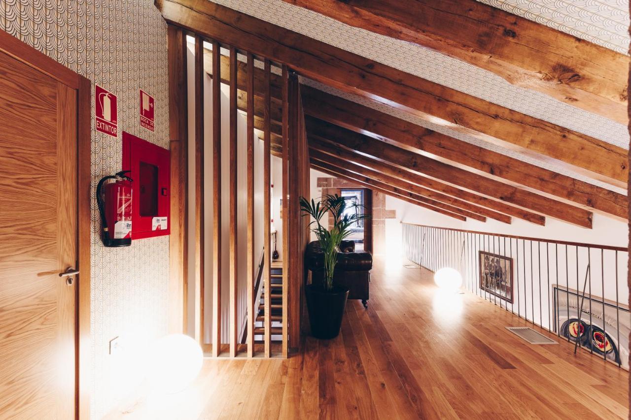 Arha Casona De Carmona酒店 外观 照片