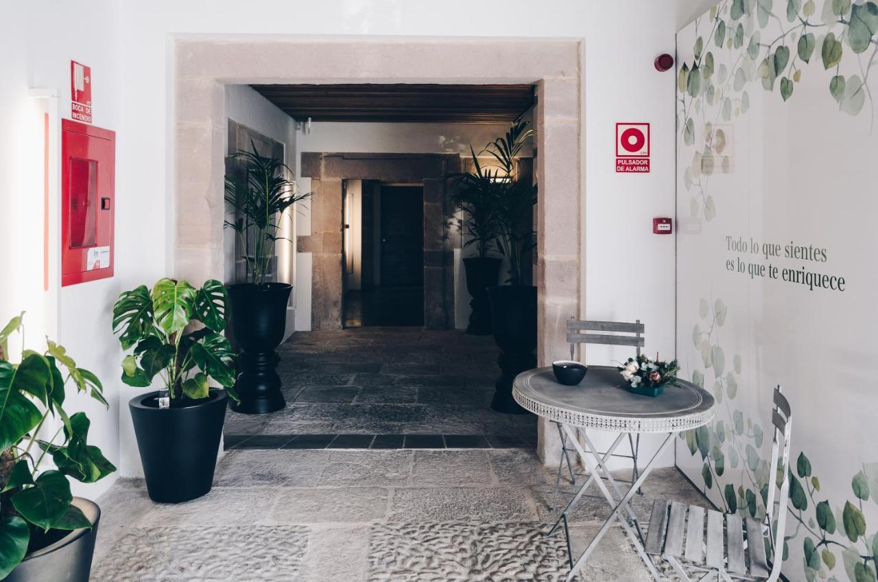 Carmona  Arha Casona De Carmona酒店 外观 照片