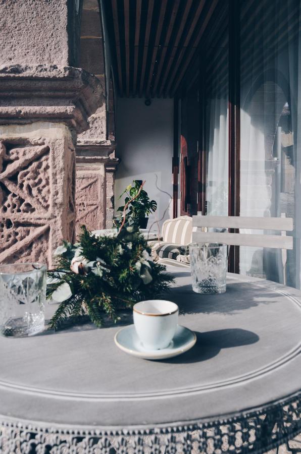 Arha Casona De Carmona酒店 外观 照片