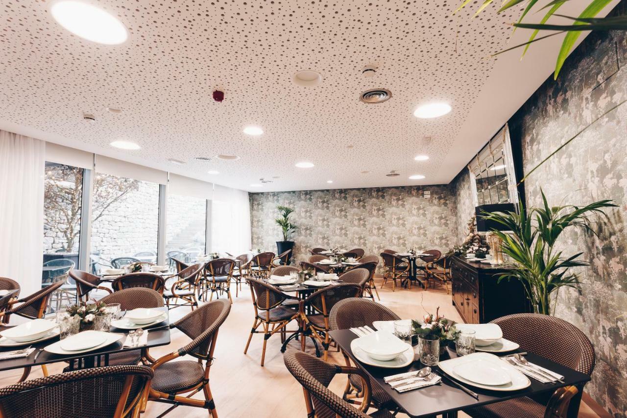 Arha Casona De Carmona酒店 外观 照片