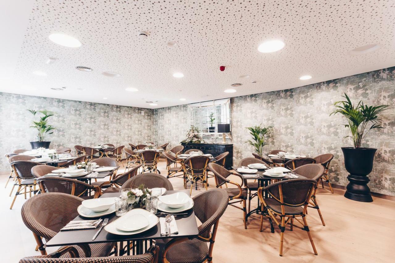 Arha Casona De Carmona酒店 外观 照片